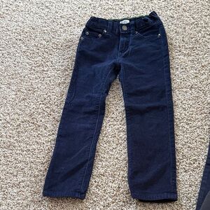 Crewcuts corduroy pants, 5